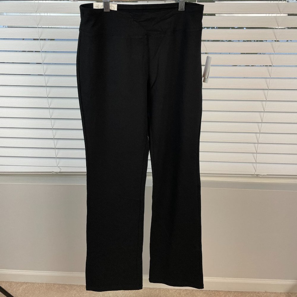 Gap Women's Bootcut Leggings Size Small (New)